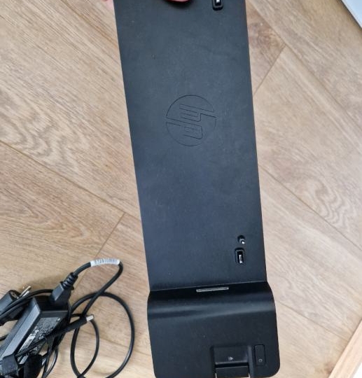 Docking HP ultraslim
