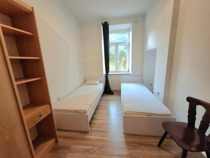 Belveder - 2-sobni s dnevnim najam