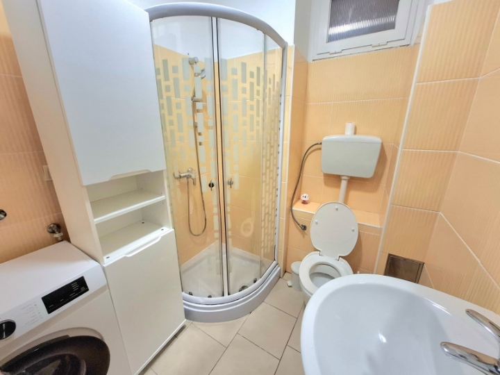 Belveder - 2-sobni s dnevnim najam