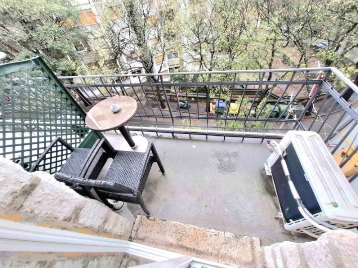 Belveder - 2-sobni s dnevnim najam