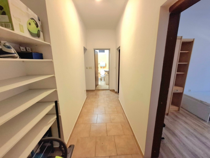 Belveder - 2-sobni s dnevnim najam