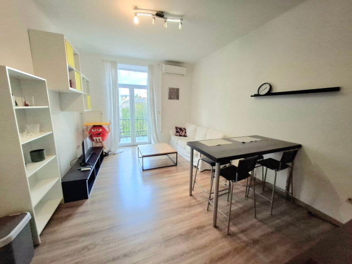 Belveder - 2S+DB najam