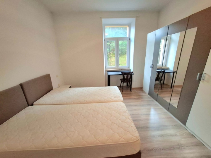 Belveder - 2S+DB najam