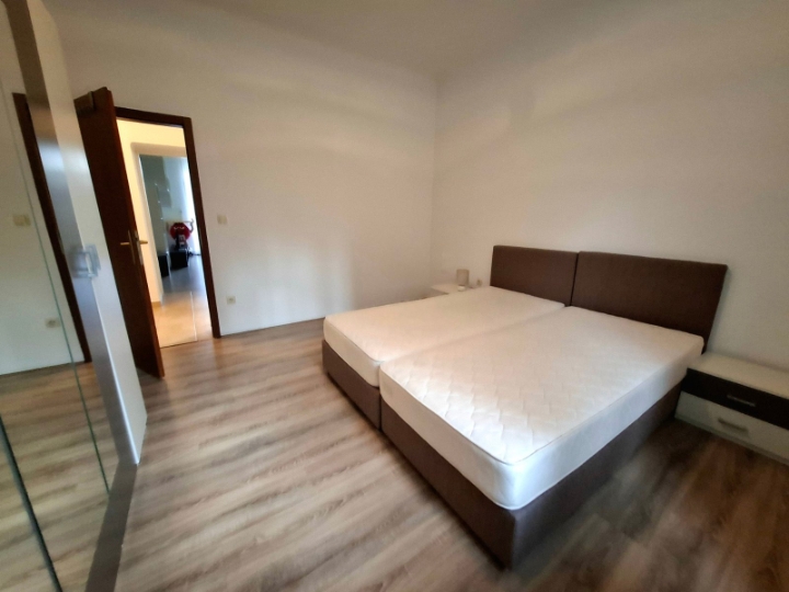 Belveder - 2S+DB najam