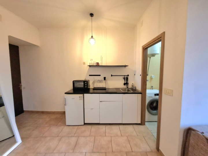 Belveder - garsonijera za najam