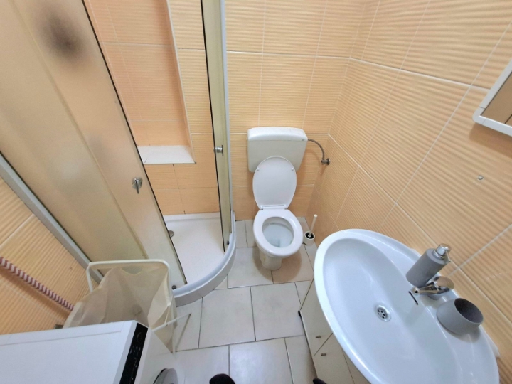 Belveder - garsonijera za najam