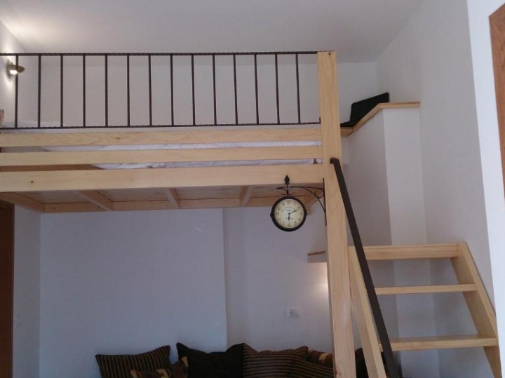 Prodajem studio apartman 19m2