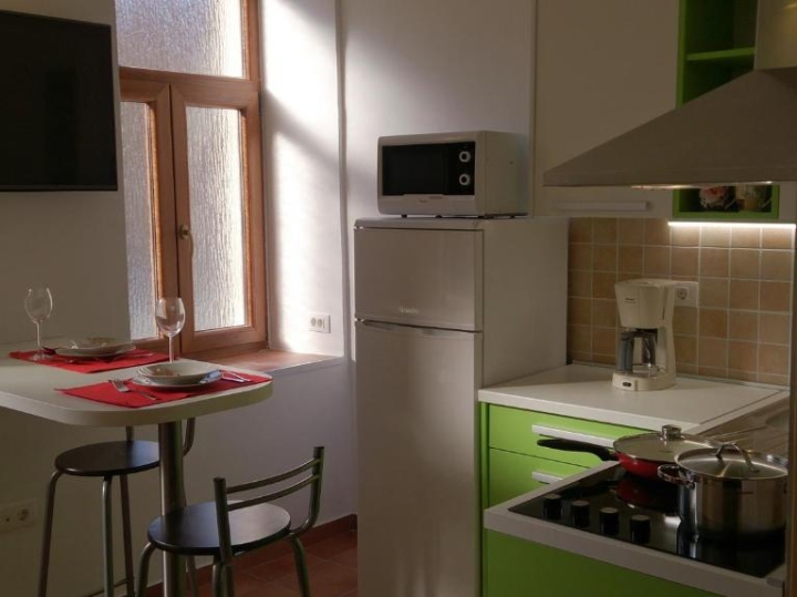 Prodajem studio apartman 19m2