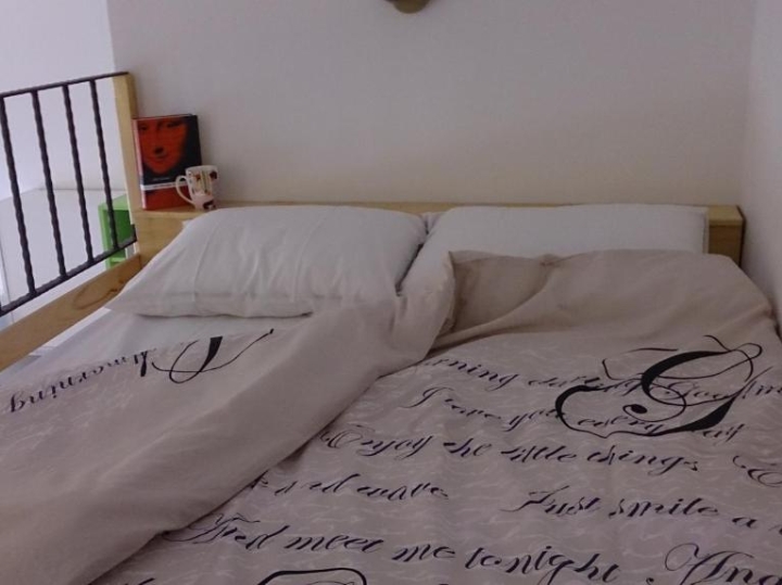 Prodajem studio apartman 19m2