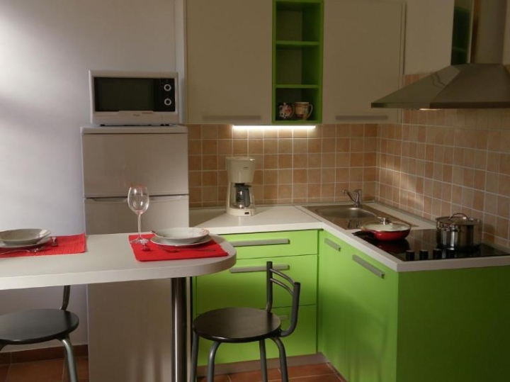 Prodajem studio apartman 19m2