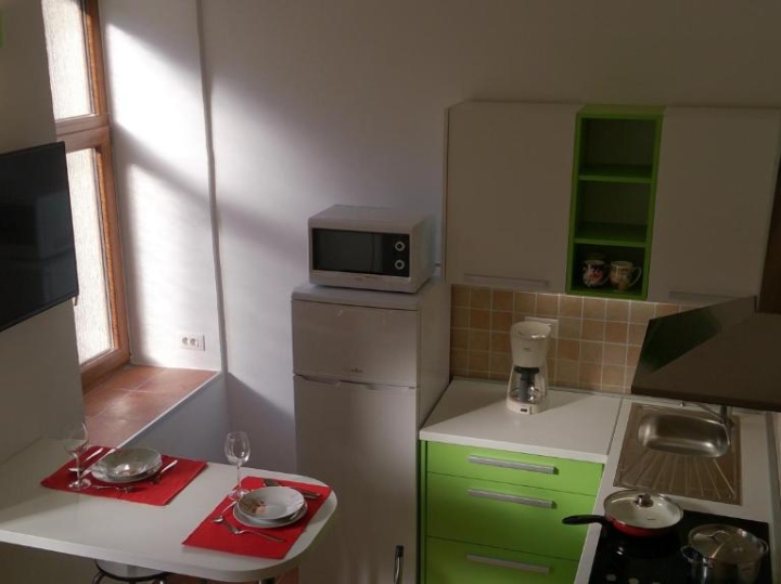 Prodajem studio apartman 19m2