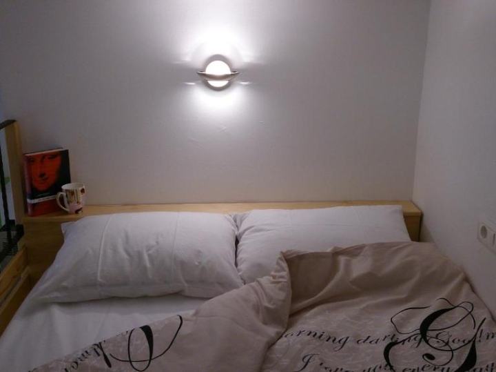 Prodajem studio apartman 19m2