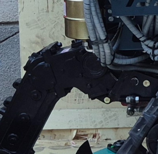 Najam mini bagera i traktora