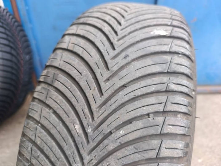 Kleber all season 205/55/16