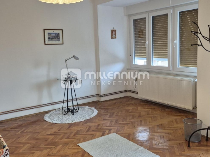 Rijeka, Potok, 81.95m2, 3-sobni stan