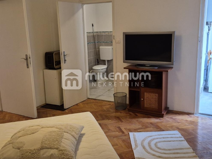 Rijeka, Potok, 81.95m2, 3-sobni stan