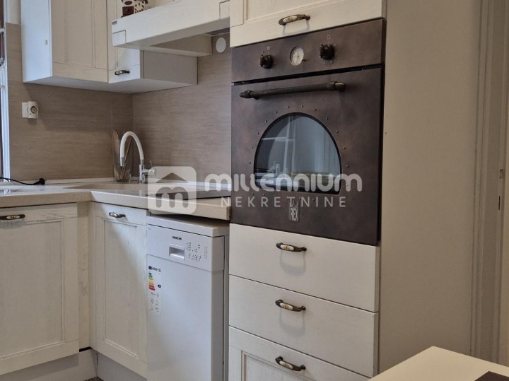 Rijeka, Potok, 81.95m2, 3-sobni stan