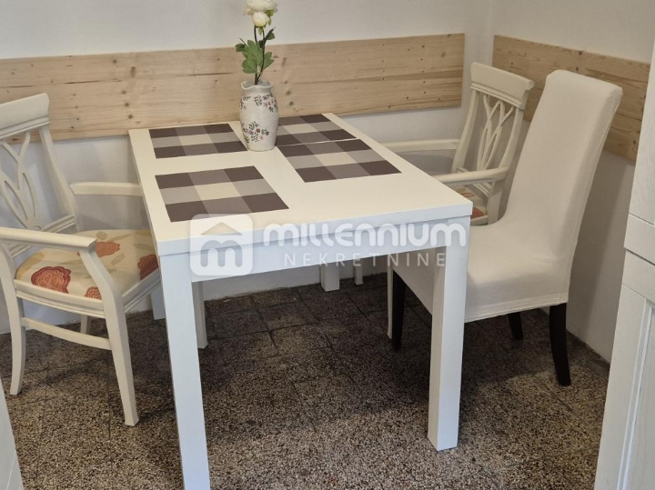 Rijeka, Potok, 81.95m2, 3-sobni stan