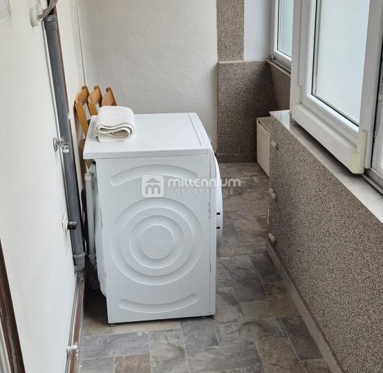 Rijeka, Potok, 81.95m2, 3-sobni stan