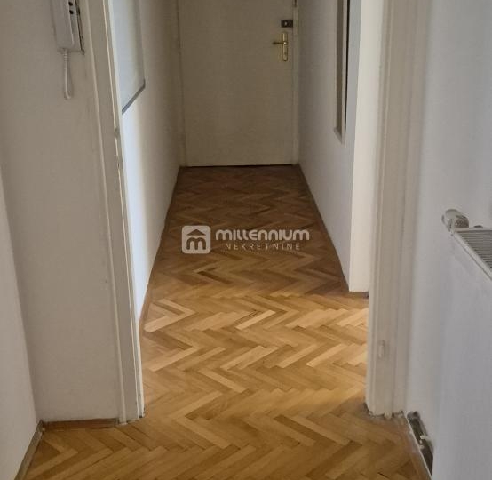 Rijeka, Potok, 81.95m2, 3-sobni stan