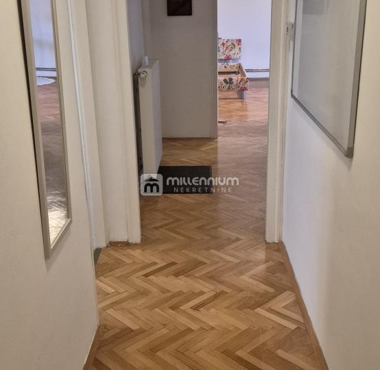 Rijeka, Potok, 81.95m2, 3-sobni stan