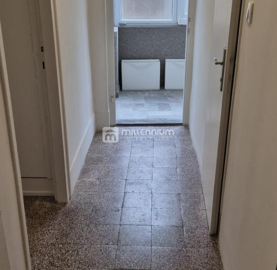 Rijeka, Potok, 81.95m2, 3-sobni stan