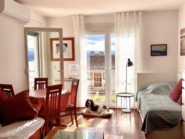 Opatija, 46.12m2, 1S+DB, lođa