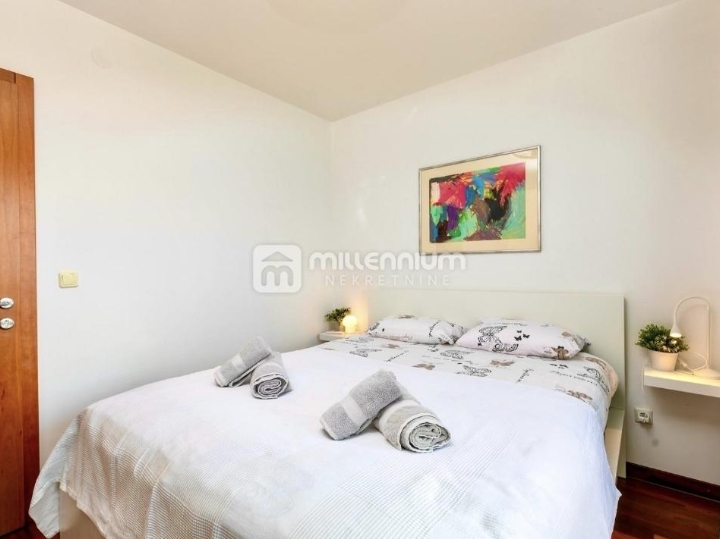 Opatija, 46.12m2, 1S+DB, lođa