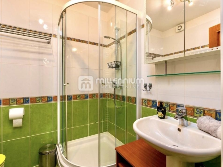 Opatija, 46.12m2, 1S+DB, lođa