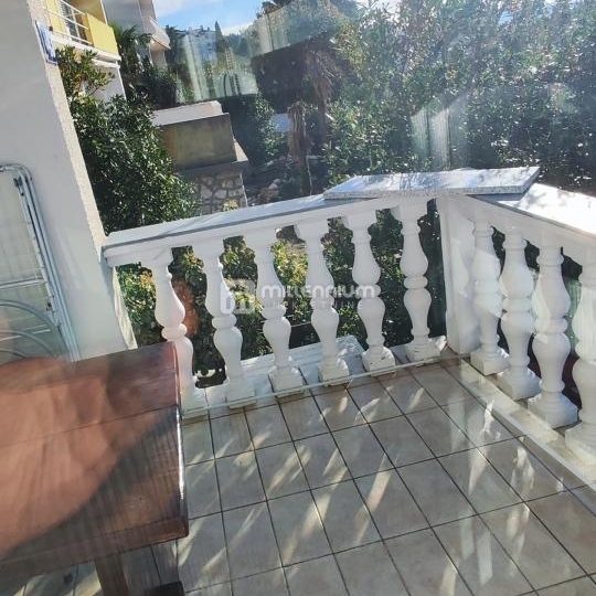 Crikvenica, 33.55m2 s terasom, 100m od mora