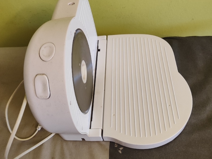 Mesoreznica kao nova