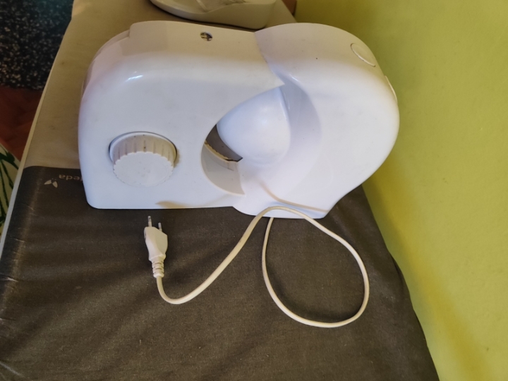 Mesoreznica kao nova