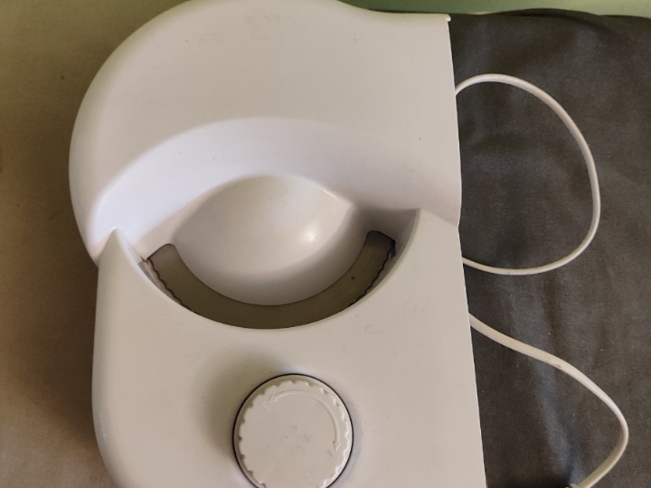 Mesoreznica kao nova