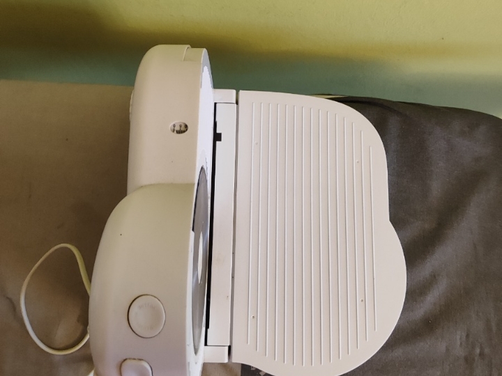 Mesoreznica kao nova