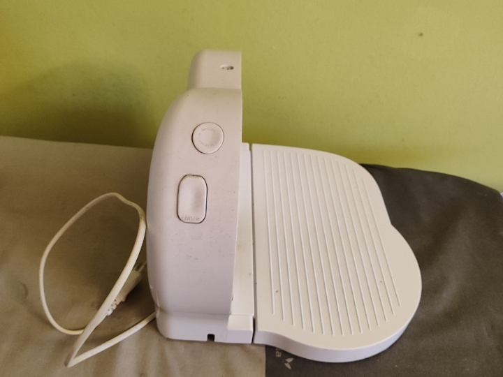 Mesoreznica kao nova