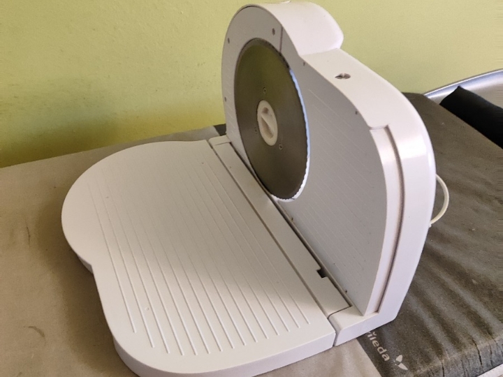 Mesoreznica kao nova