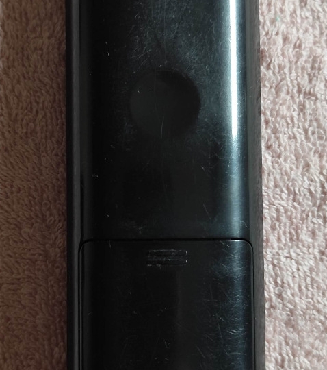 Led TV smart Hisense 43"