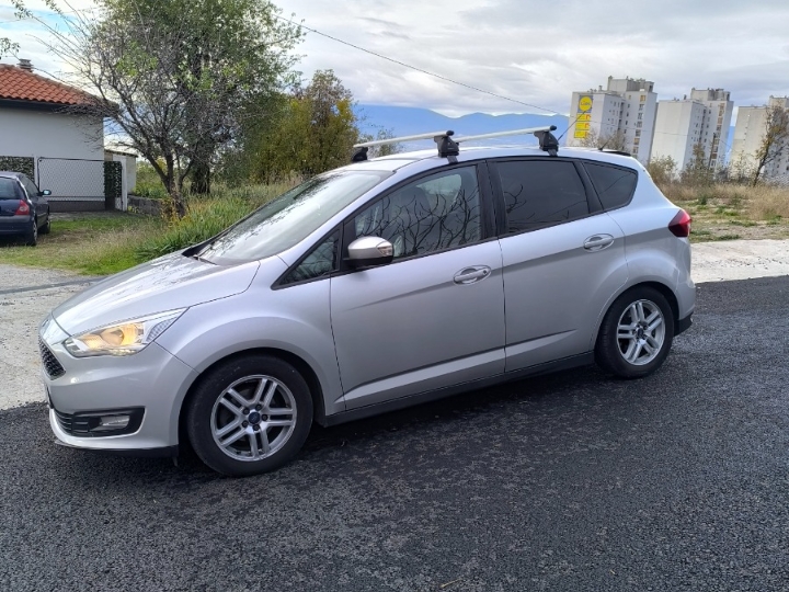 Ford C-Max, 2015. god.