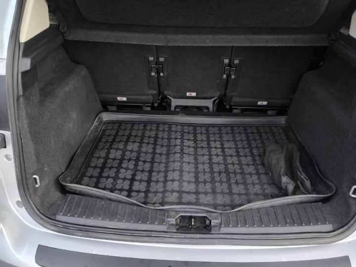 Ford C-Max, 2015. god.