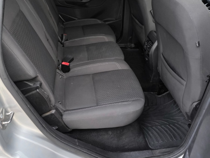 Ford C-Max, 2015. god.