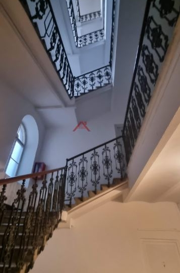 Rijeka centar, 4Skl. stan s balkonom