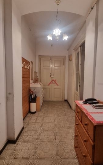 Rijeka centar, 4Skl. stan s balkonom