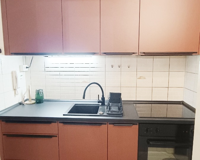 Podmurvice, 33 m2, 1S+DB, namješten