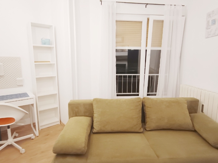 Podmurvice, 33 m2, 1S+DB, namješten