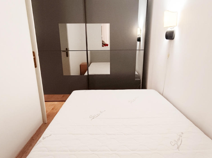 Podmurvice, 33 m2, 1S+DB, namješten