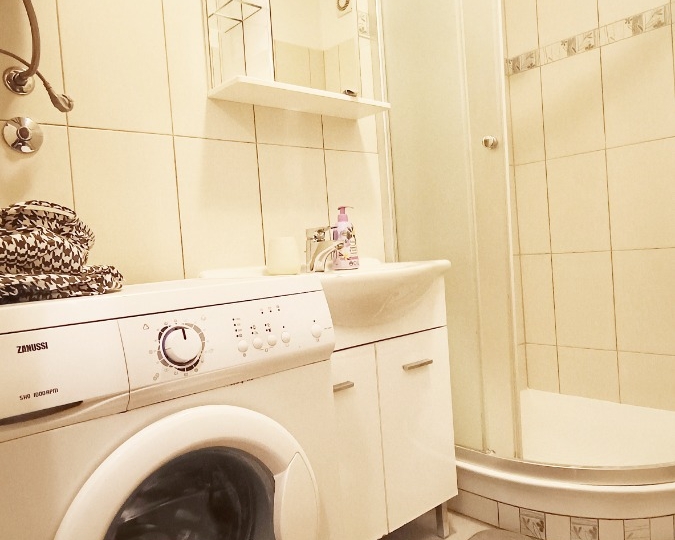 Podmurvice, 33 m2, 1S+DB, namješten