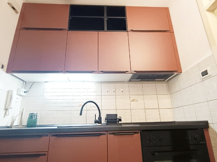 Podmurvice, 33 m2, 1S, namješten