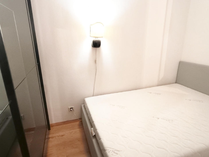 Podmurvice, 33 m2, 1S, namješten