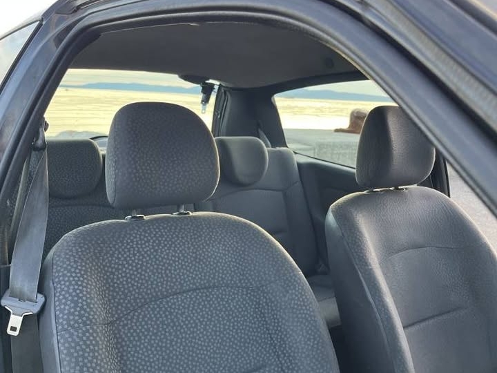 Renault Clio Storia 2008. 