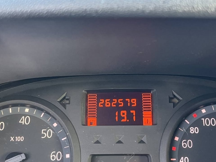 Renault Clio Storia 2008. 